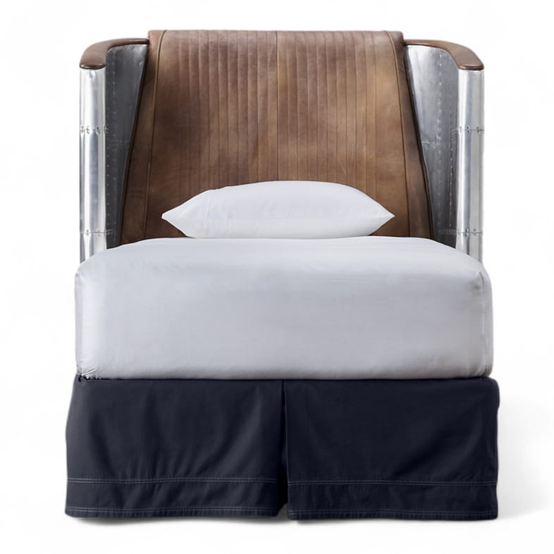 Aviator Grande Bed #1