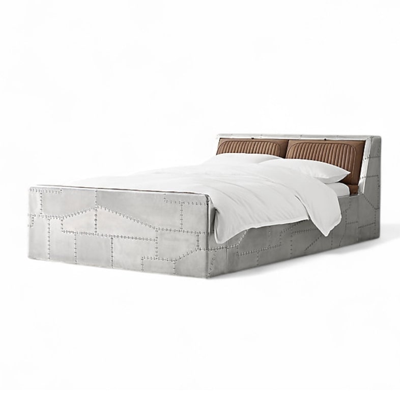Aviator Wing Bed #1