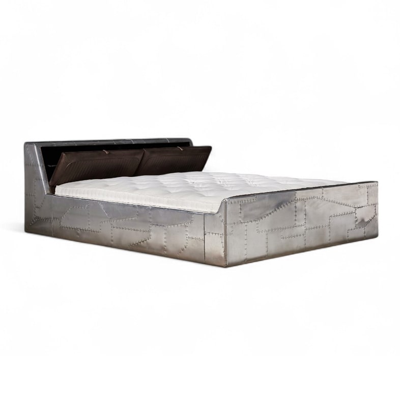 Aviator Wing Bed #2