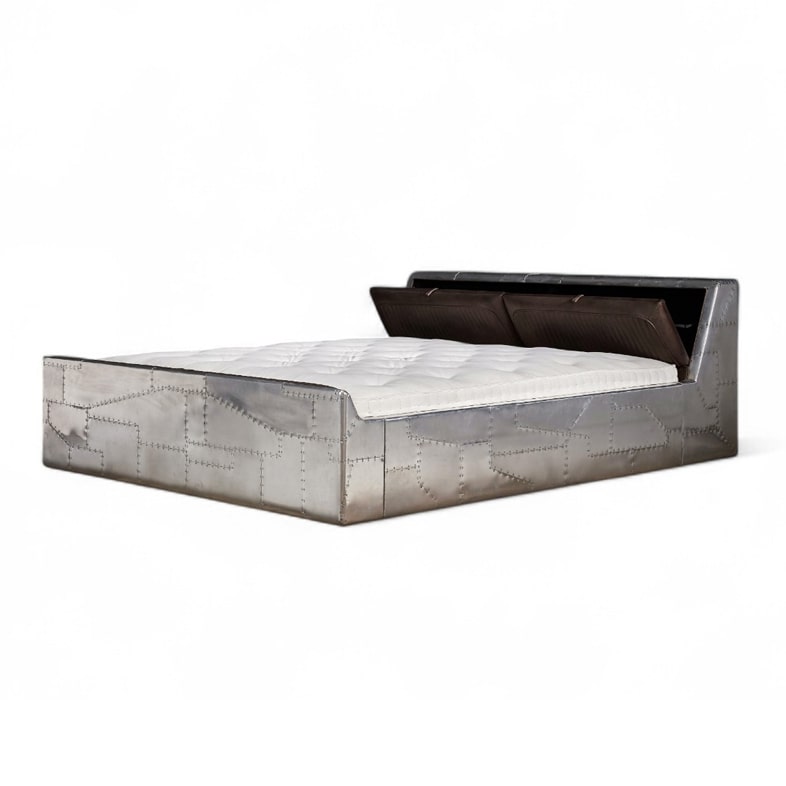 Aviator Wing Bed #3