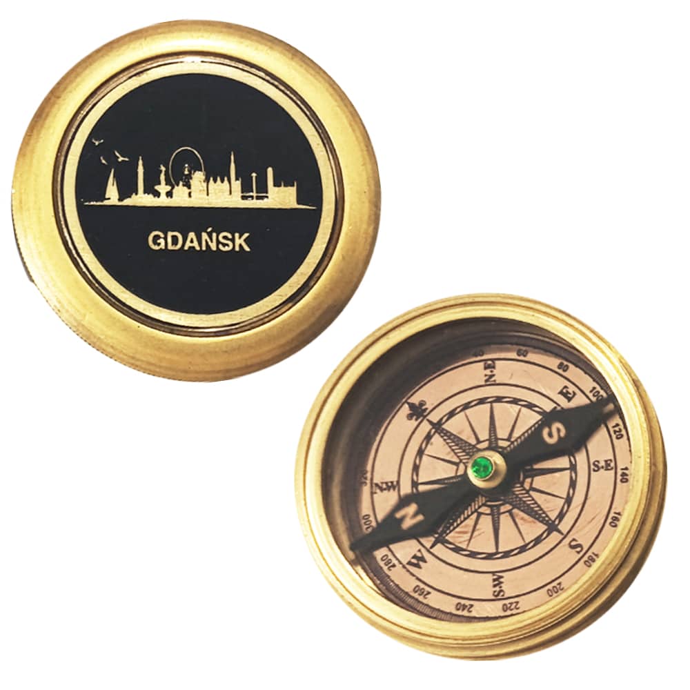 Gdansk Compass