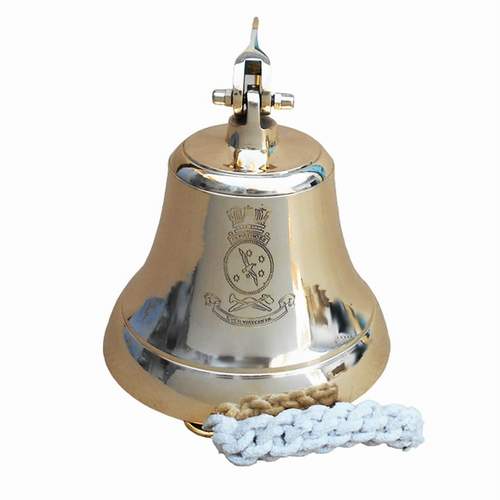 Ship Bell #5 A