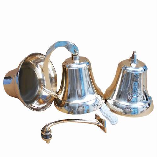 Ship Bell #5 B