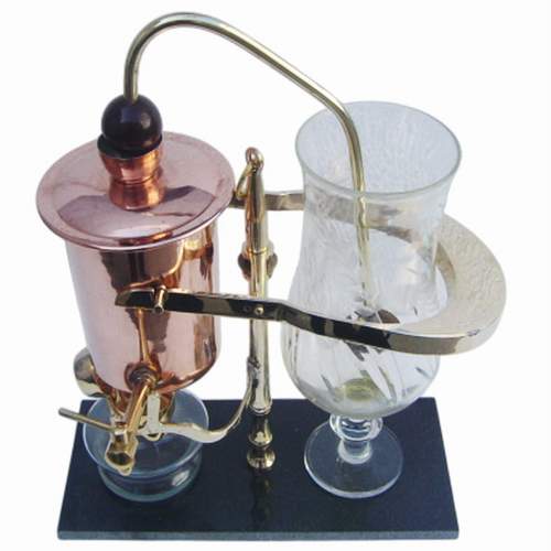 Coffee Maker - in Movie
