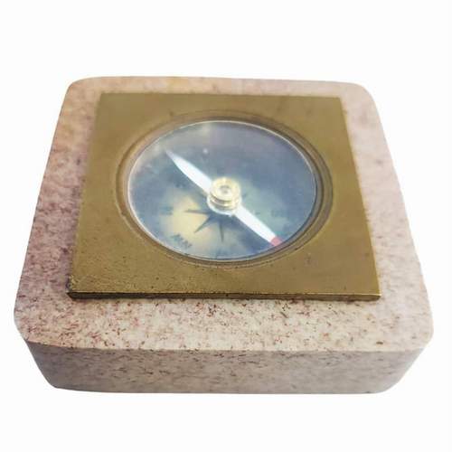 Compass Square Base