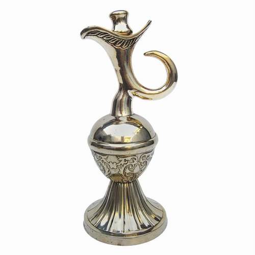 Jar Brass
