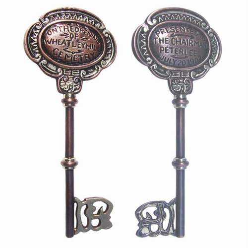 Key Of Honor