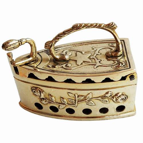 Brass Press Designs