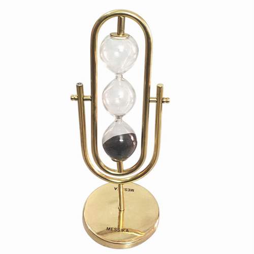 Sandtimer 3 Bubbles