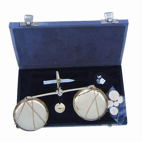 Weighing Scale in Box
