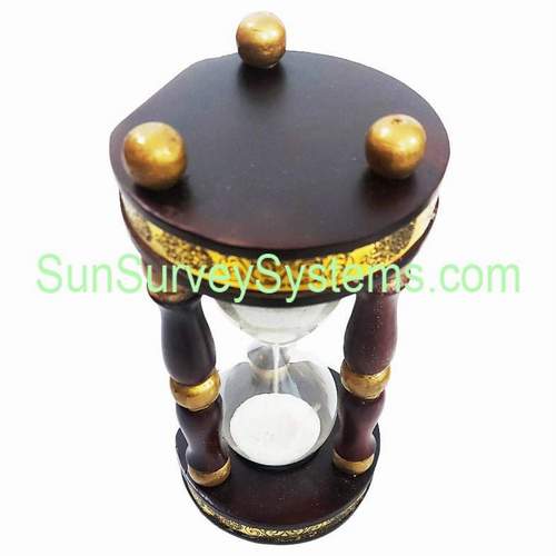 Naughty Nice Sandtimer