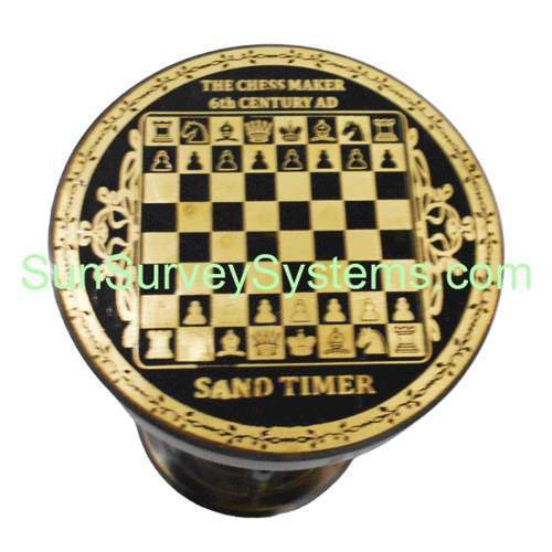 Game Hourglass # 96 B