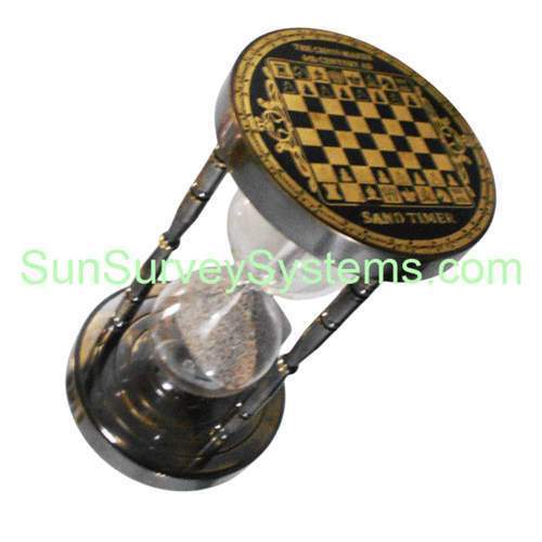 Game Sand Clock # 96