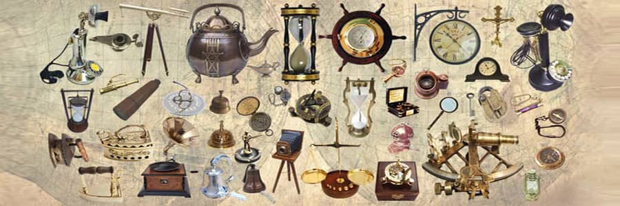 Antique Nautical Gifts & Brass Handicrafts